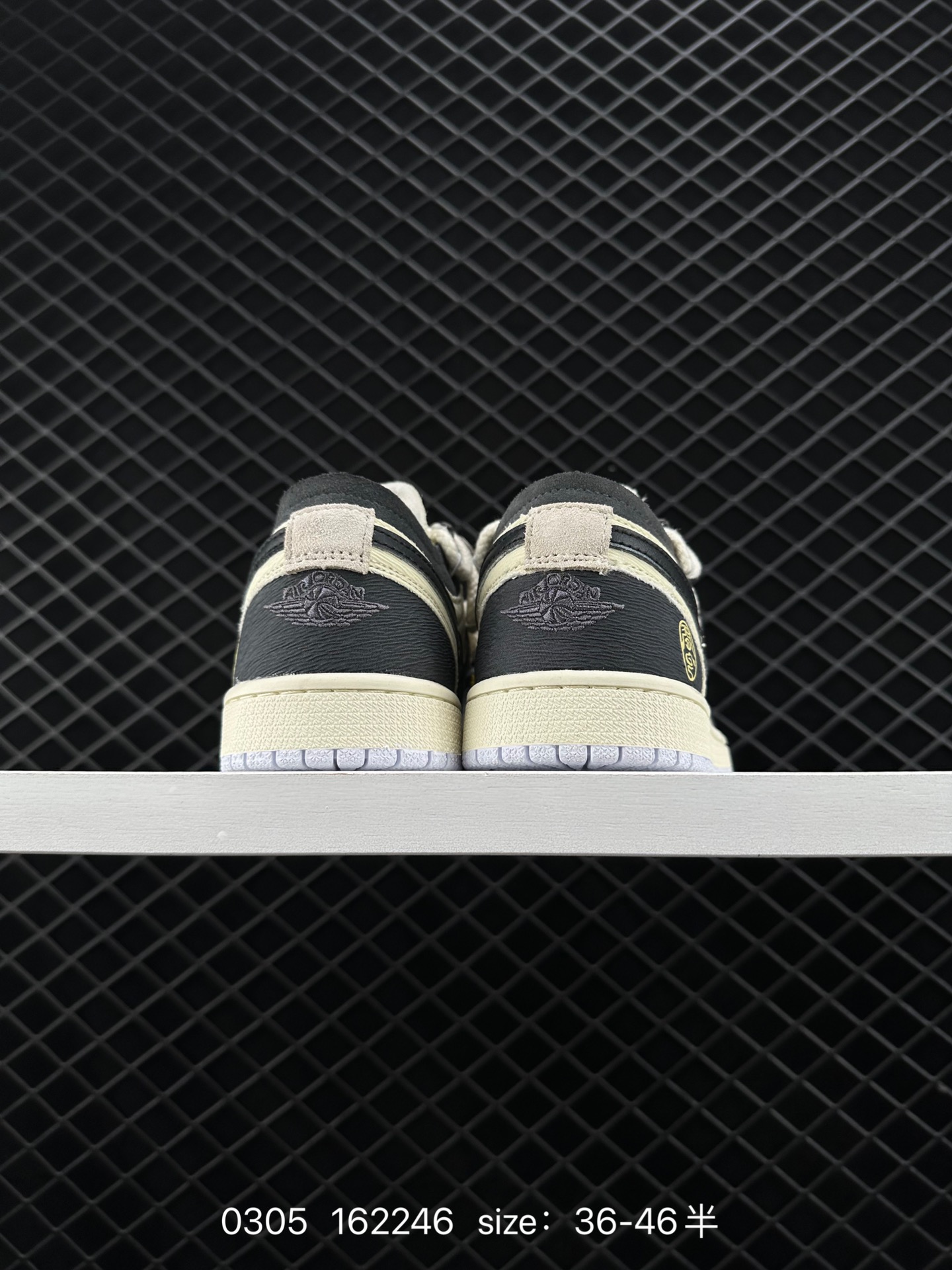 Air Jordan 1 Low SE Craft